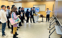 卓智新一代97167国际app下载方案落地浙江大学未来教室